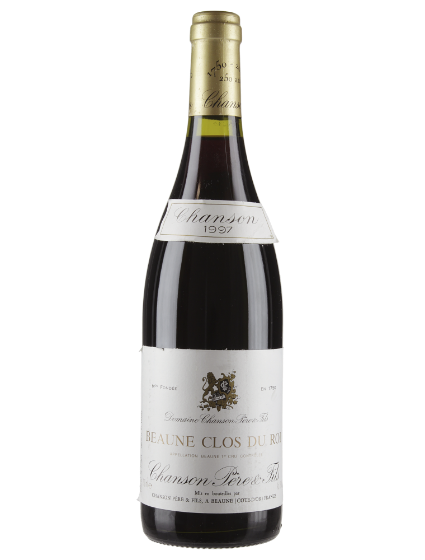 Beaune Clos du Roi